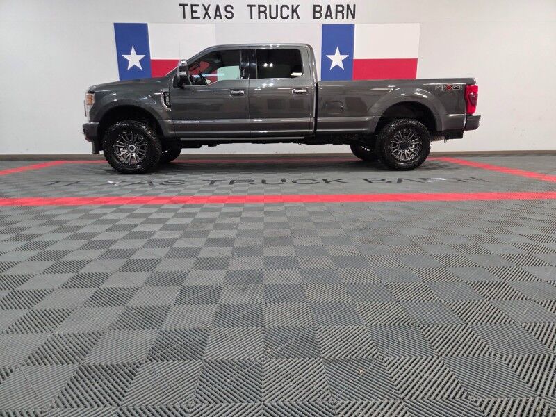 2020 Ford F-350 Platinum SRW Long Bed 6.7L Diesel GPS Sunroof FREE WARRANTY Call (682)587-6288 Arlington TX 2020 Ford F-350 Platinum SRW Long Bed 6.7L Diesel GPS Sunroof FREE WARRANTY Call (682)587-6288 Arlington TX