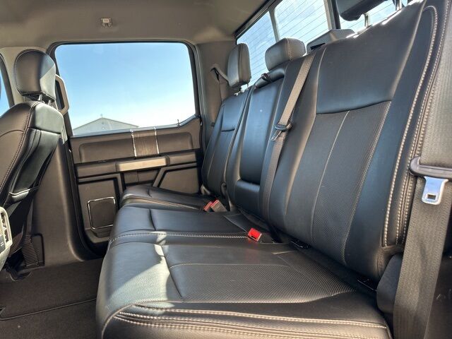 2020 Ford F-350SD Lariat Watertown SD 2020 Ford F-350SD Lariat Watertown SD