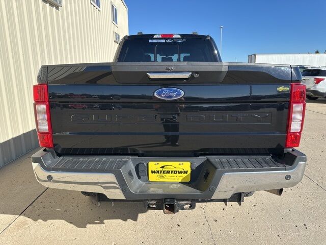 2020 Ford F-350SD Lariat Watertown SD 2020 Ford F-350SD Lariat Watertown SD