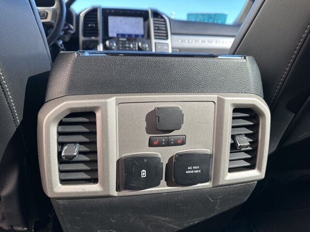 2020 Ford F-350SD Lariat Watertown SD 2020 Ford F-350SD Lariat Watertown SD