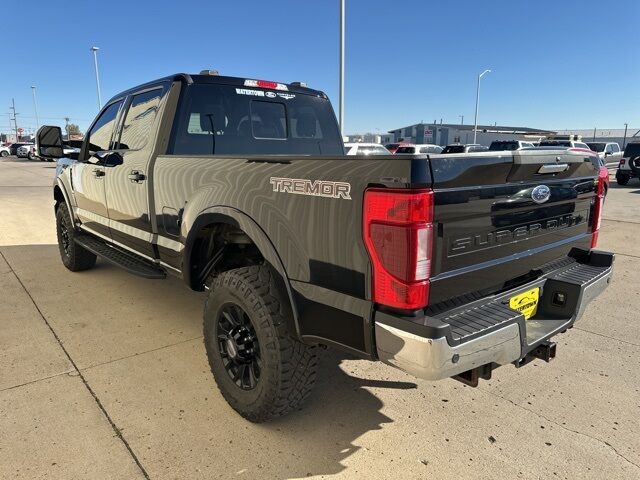 2020 Ford F-350SD Lariat Watertown SD 2020 Ford F-350SD Lariat Watertown SD