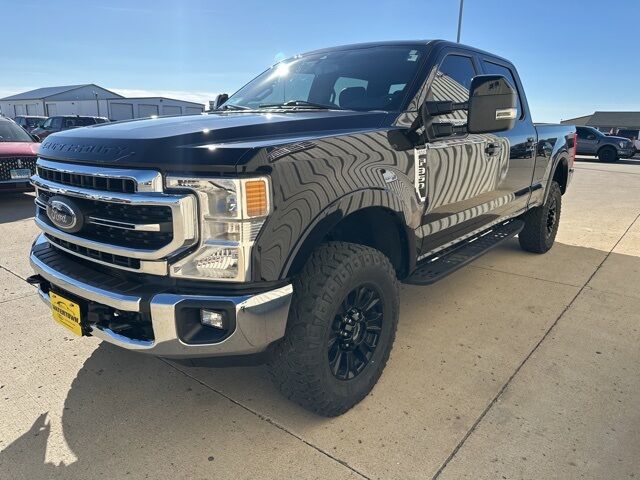 2020 Ford F-350SD Lariat Watertown SD 2020 Ford F-350SD Lariat Watertown SD