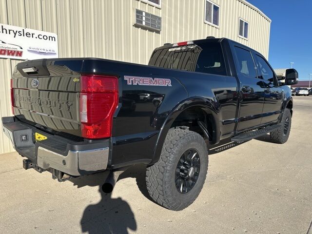 2020 Ford F-350SD Lariat Watertown SD 2020 Ford F-350SD Lariat Watertown SD