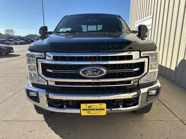 2020 Ford F-350SD Lariat Watertown SD 2020 Ford F-350SD Lariat Watertown SD