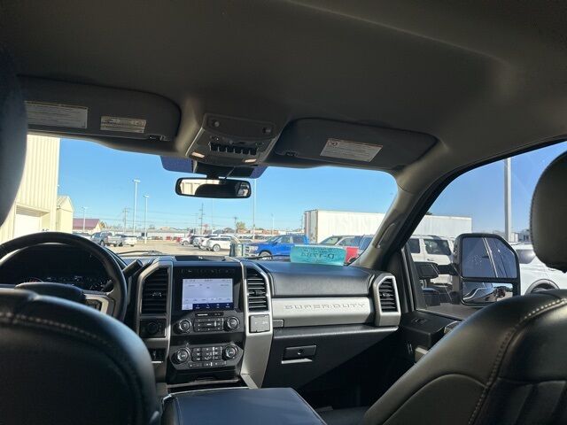 2020 Ford F-350SD Lariat Watertown SD 2020 Ford F-350SD Lariat Watertown SD