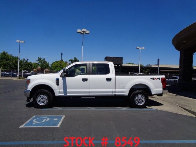 2020 Ford F250 ~ 4x4 ~ Crew Cab ~ Only 69K Miles! 2020 Ford F250 ~ 4x4 ~ Crew Cab ~ Only 69K Miles!