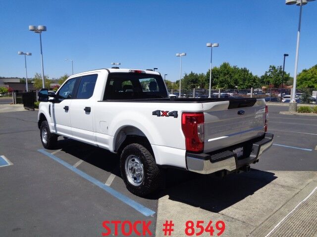 2020 Ford F250 ~ 4x4 ~ Crew Cab ~ Only 69K Miles! 2020 Ford F250 ~ 4x4 ~ Crew Cab ~ Only 69K Miles!