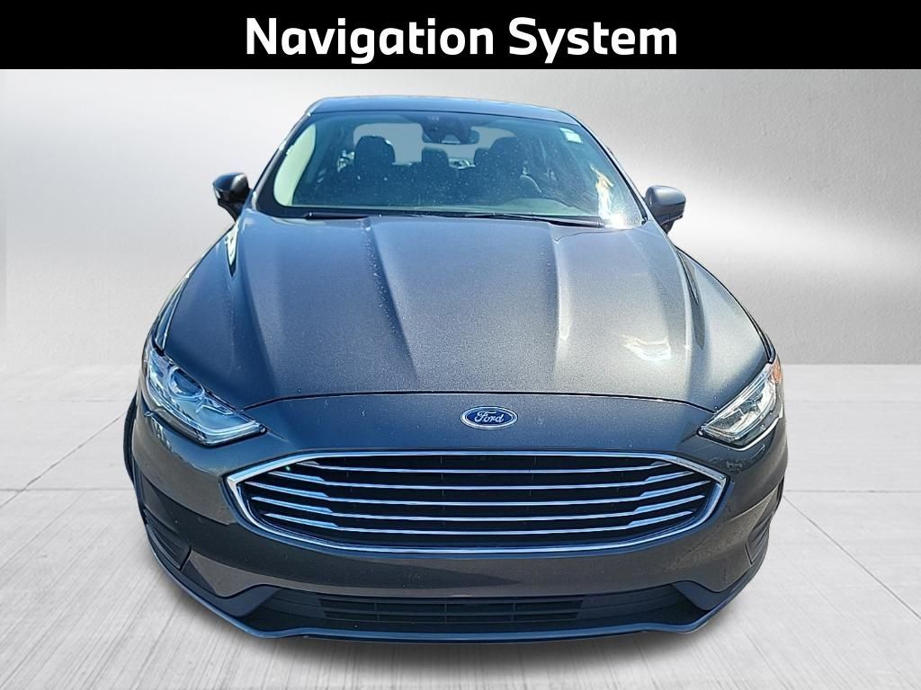 2020 Ford Fusion Hybrid SE San Clemente CA