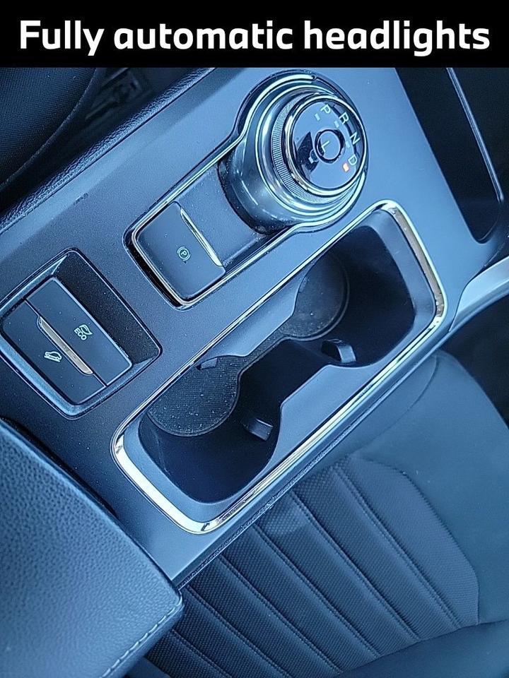 2020 Ford Fusion Hybrid SE San Clemente CA