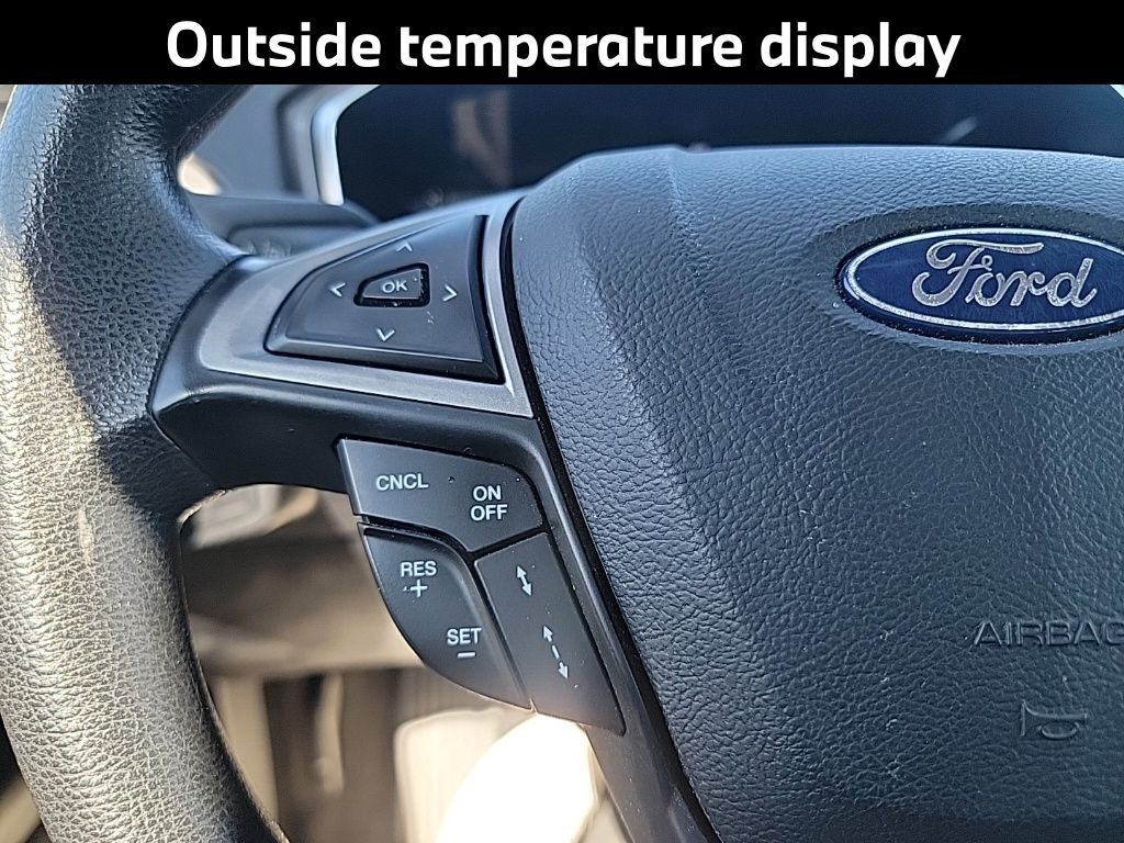 2020 Ford Fusion Hybrid SE San Clemente CA