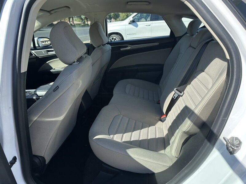 2020 Ford Fusion S St George UT 2020 Ford Fusion S St George UT