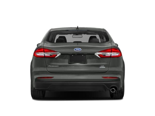 2020 Ford Fusion SE Appleton WI