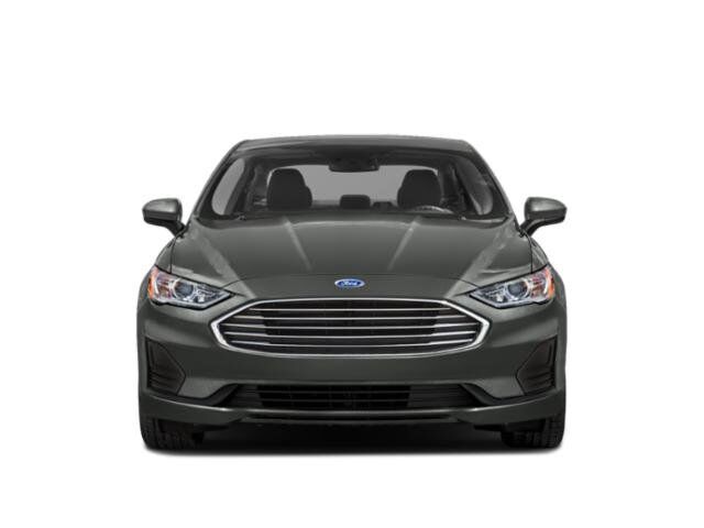 2020 Ford Fusion SE Appleton WI