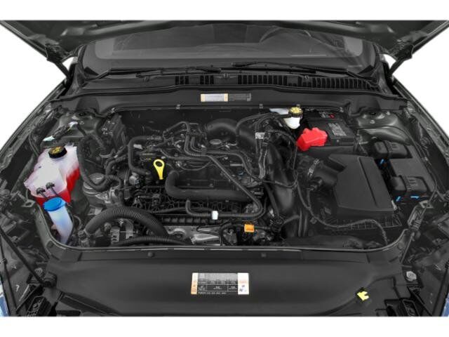 2020 Ford Fusion SE Appleton WI