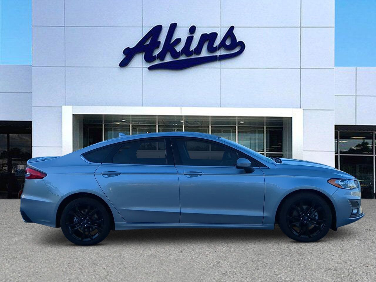 2020 Ford Fusion SE Appleton WI 2020 Ford Fusion SE Appleton WI