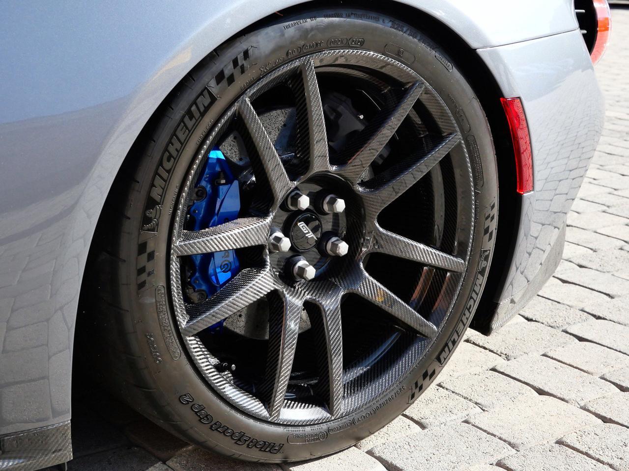 2020 Ford GT Carbon Series Carbon Series Lawrence KS