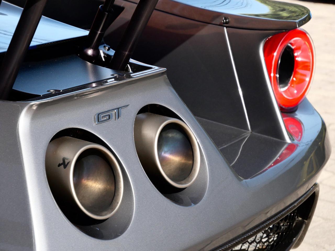 2020 Ford GT Carbon Series Carbon Series Lawrence KS
