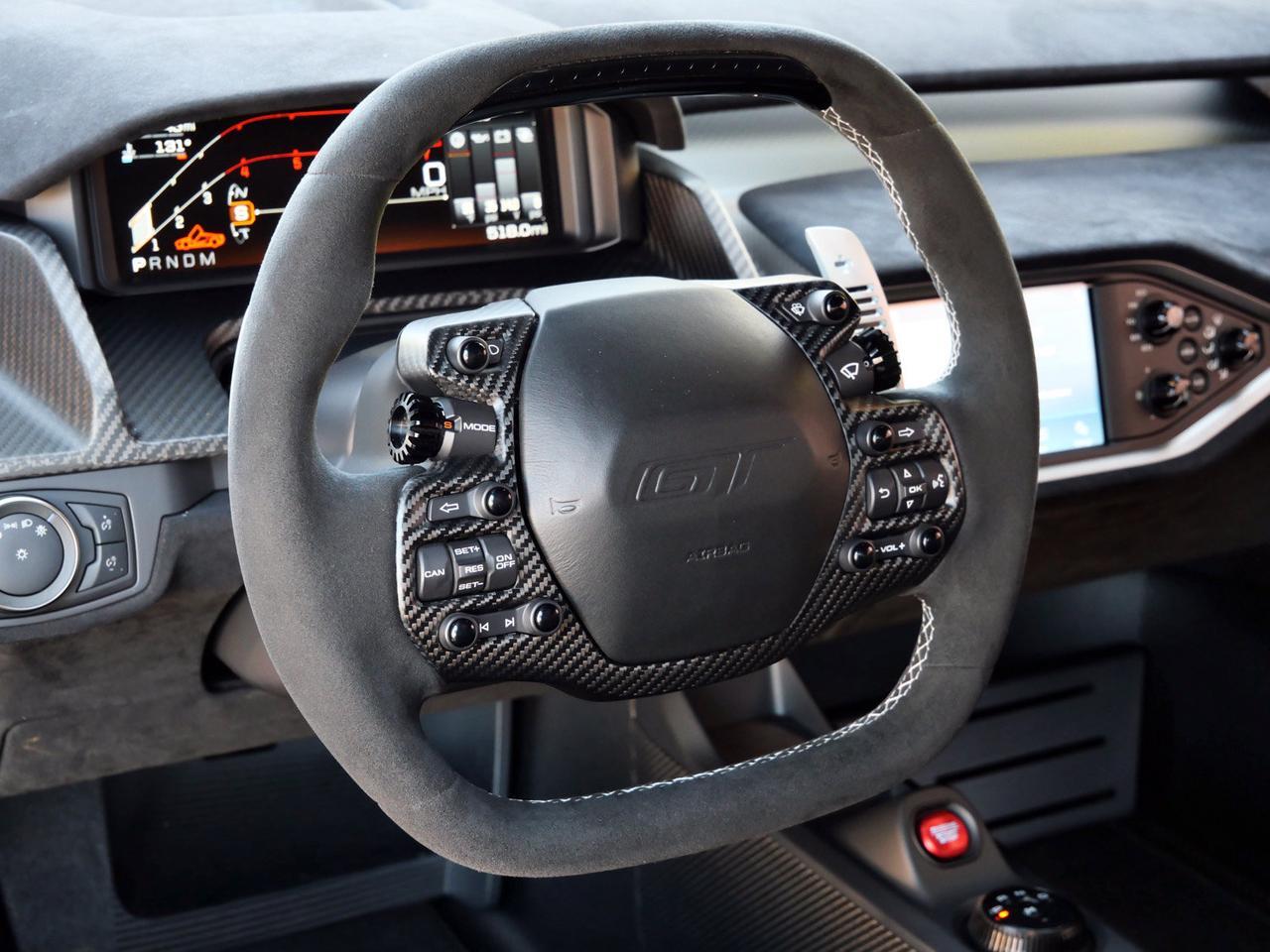 2020 Ford GT Carbon Series Carbon Series Lawrence KS