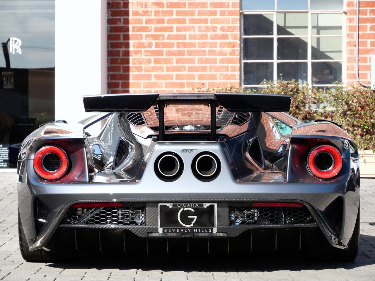 2020 Ford GT Carbon Series Carbon Series Lawrence KS