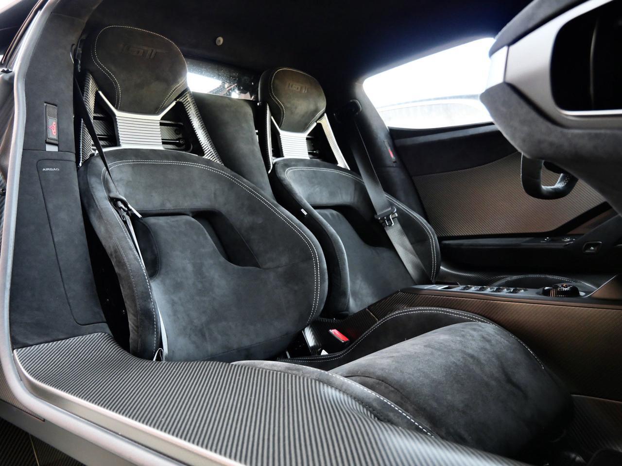 2020 Ford GT Carbon Series Carbon Series Lawrence KS