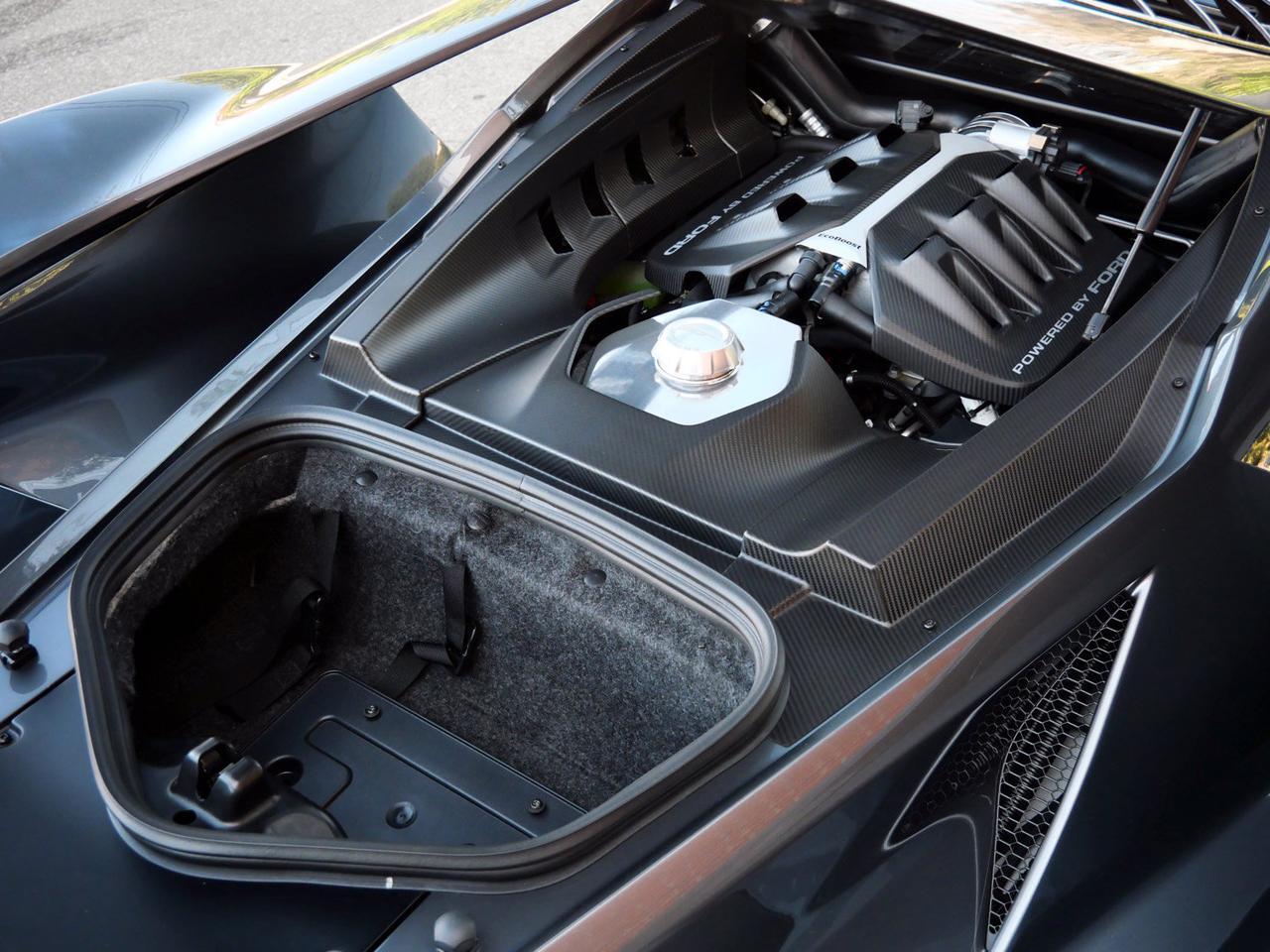 2020 Ford GT Carbon Series Carbon Series Lawrence KS