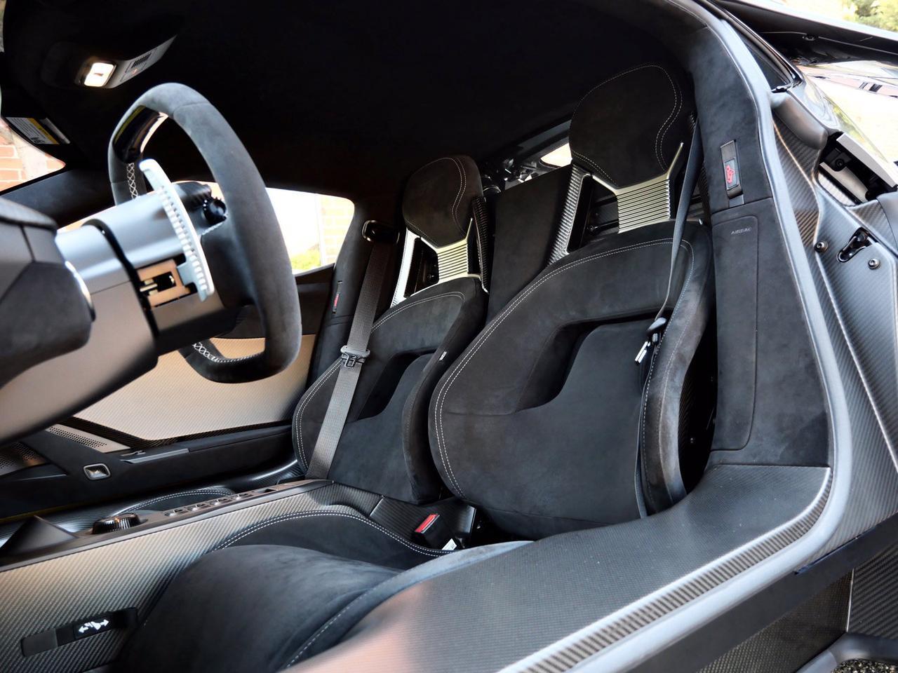 2020 Ford GT Carbon Series Carbon Series Lawrence KS