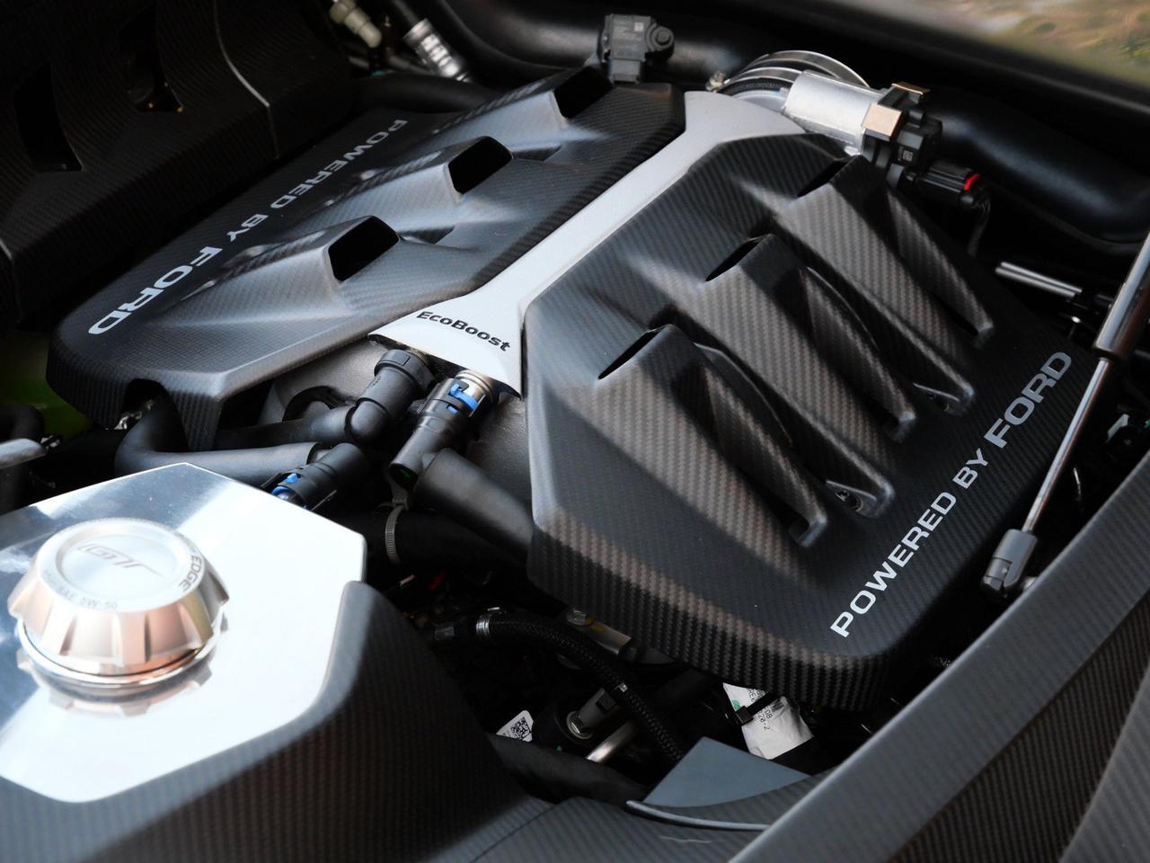 2020 Ford GT Carbon Series Carbon Series Lawrence KS