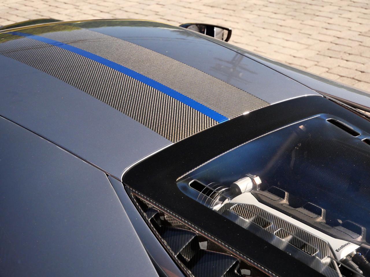 2020 Ford GT Carbon Series Carbon Series Lawrence KS