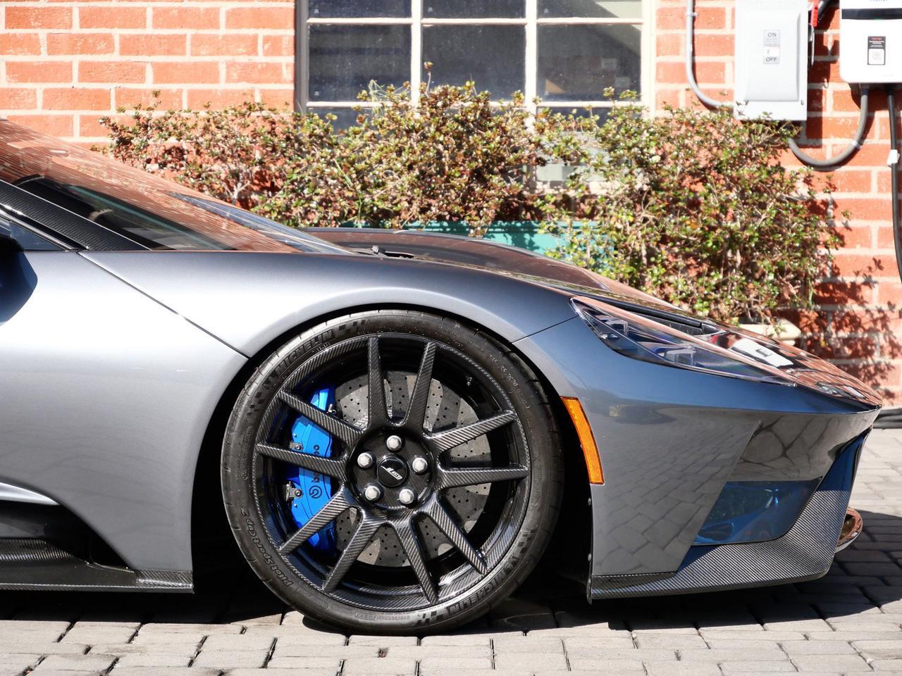 2020 Ford GT Carbon Series Carbon Series Lawrence KS