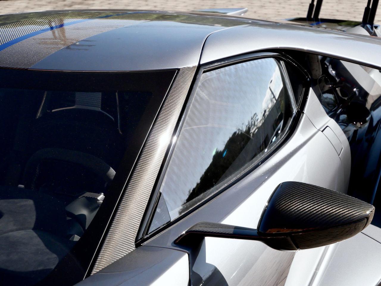2020 Ford GT Carbon Series Carbon Series Lawrence KS