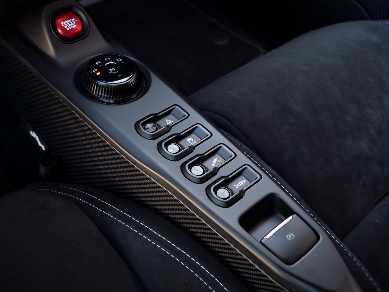 2020 Ford GT Carbon Series Carbon Series Lawrence KS