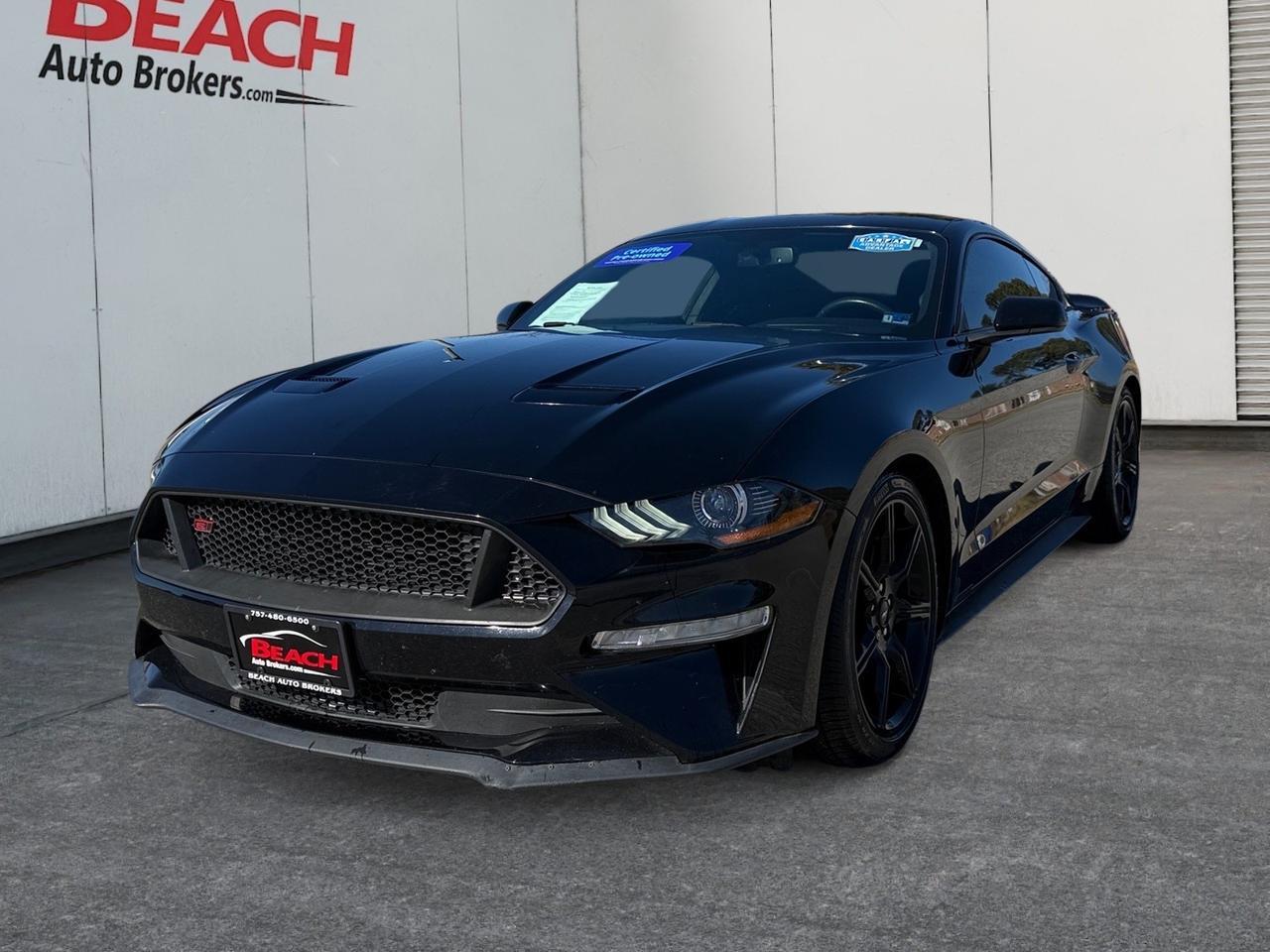 2020 Ford Mustang EcoBoost, BACKUP CAMERA, BLUETOOTH, POWER MIRRORS, REMOTE START, ALL WEATHER FLOOR MATS, POWER SEATS, LOW MILES, CLEAN CARFAX, COME AND TEST DRIVE THIS WILD BEAST TODAY! Norfolk VA 2020 Ford Mustang EcoBoost, BACKUP CAMERA, BLUETOOTH, POWER MIRRORS, REMOTE START, ALL WEATHER FLOOR MATS, POWER SEATS, LOW MILES, CLEAN CARFAX, COME AND TEST DRIVE THIS WILD BEAST TODAY! Norfolk VA