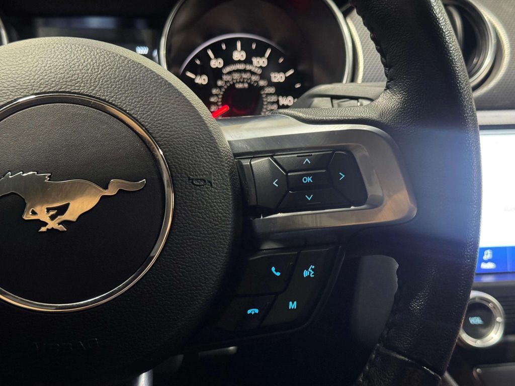 2020 Ford Mustang EcoBoost San Clemente CA