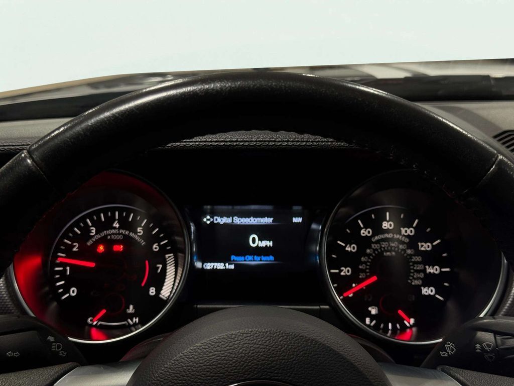 2020 Ford Mustang EcoBoost San Clemente CA