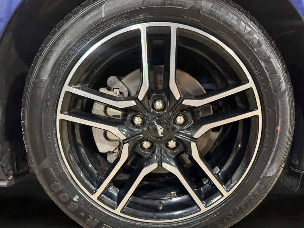 2020 Ford Mustang EcoBoost San Clemente CA