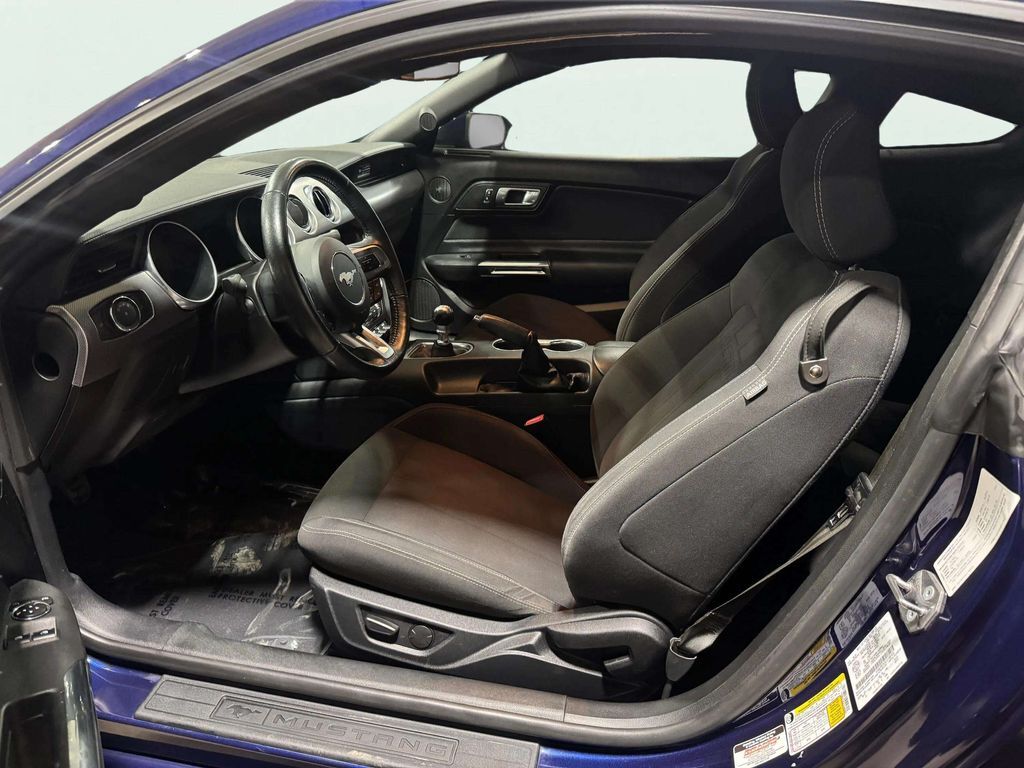 2020 Ford Mustang EcoBoost San Clemente CA