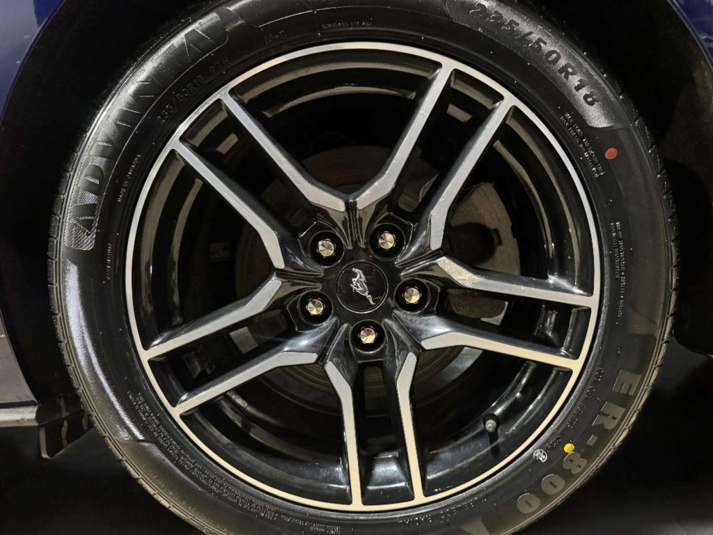 2020 Ford Mustang EcoBoost San Clemente CA