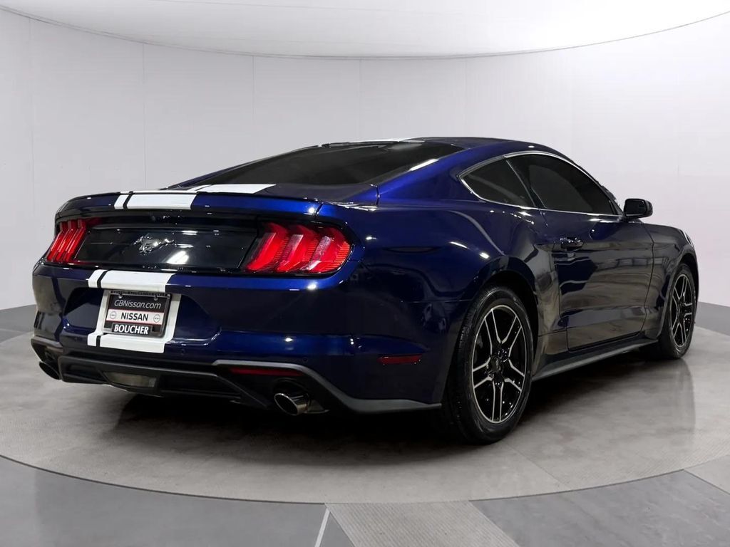 2020 Ford Mustang EcoBoost San Clemente CA