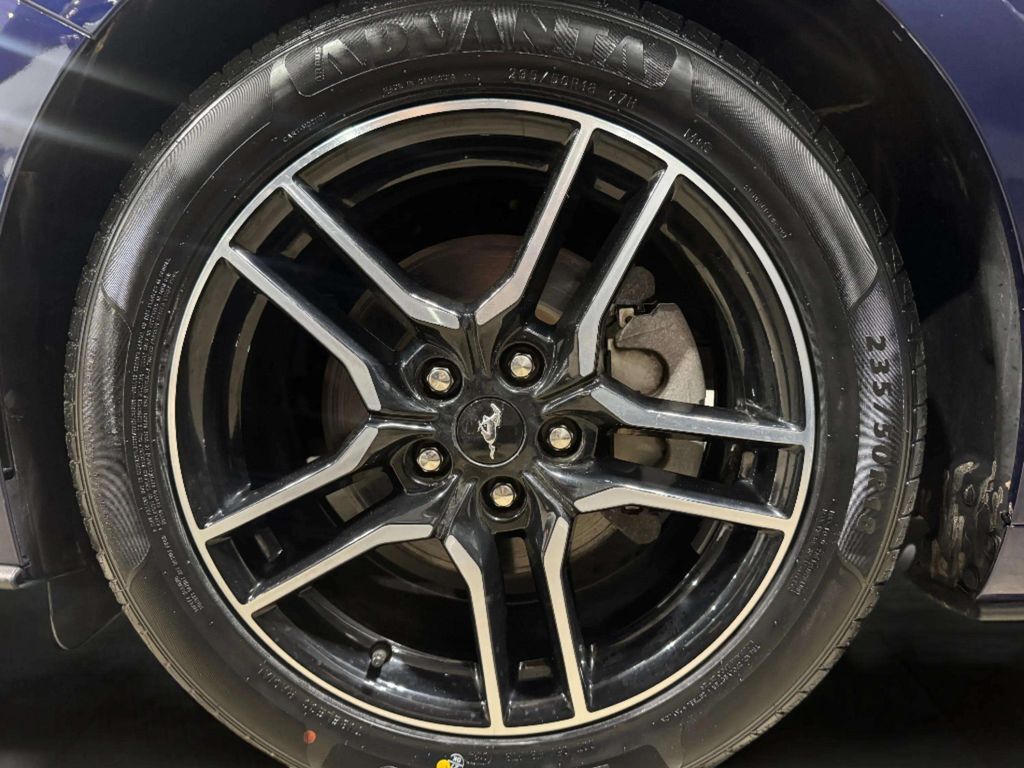 2020 Ford Mustang EcoBoost San Clemente CA