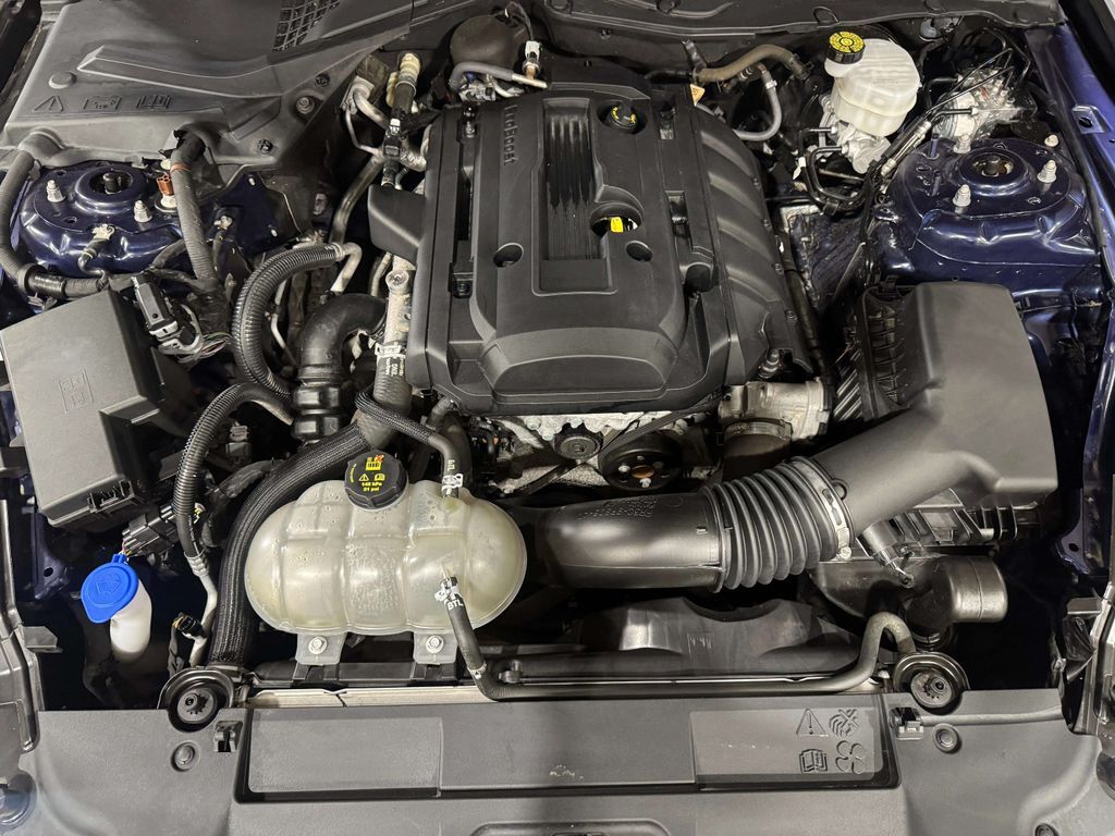 2020 Ford Mustang EcoBoost San Clemente CA