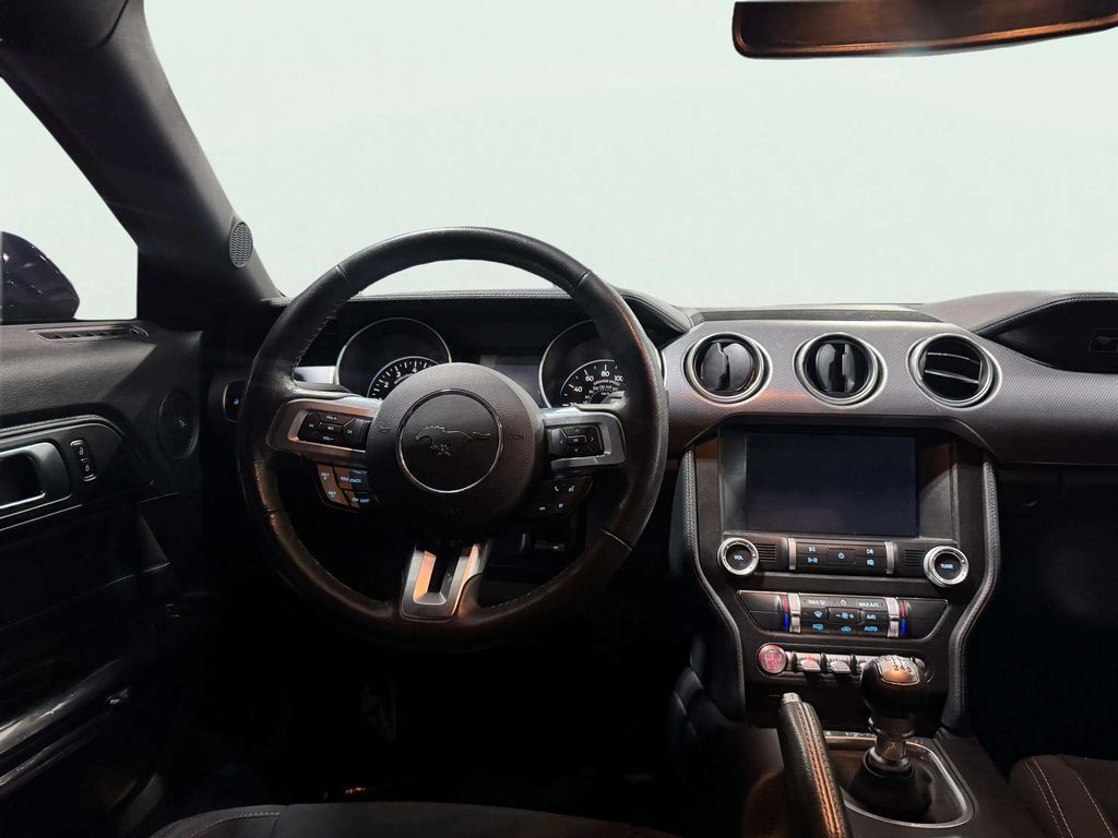 2020 Ford Mustang EcoBoost San Clemente CA