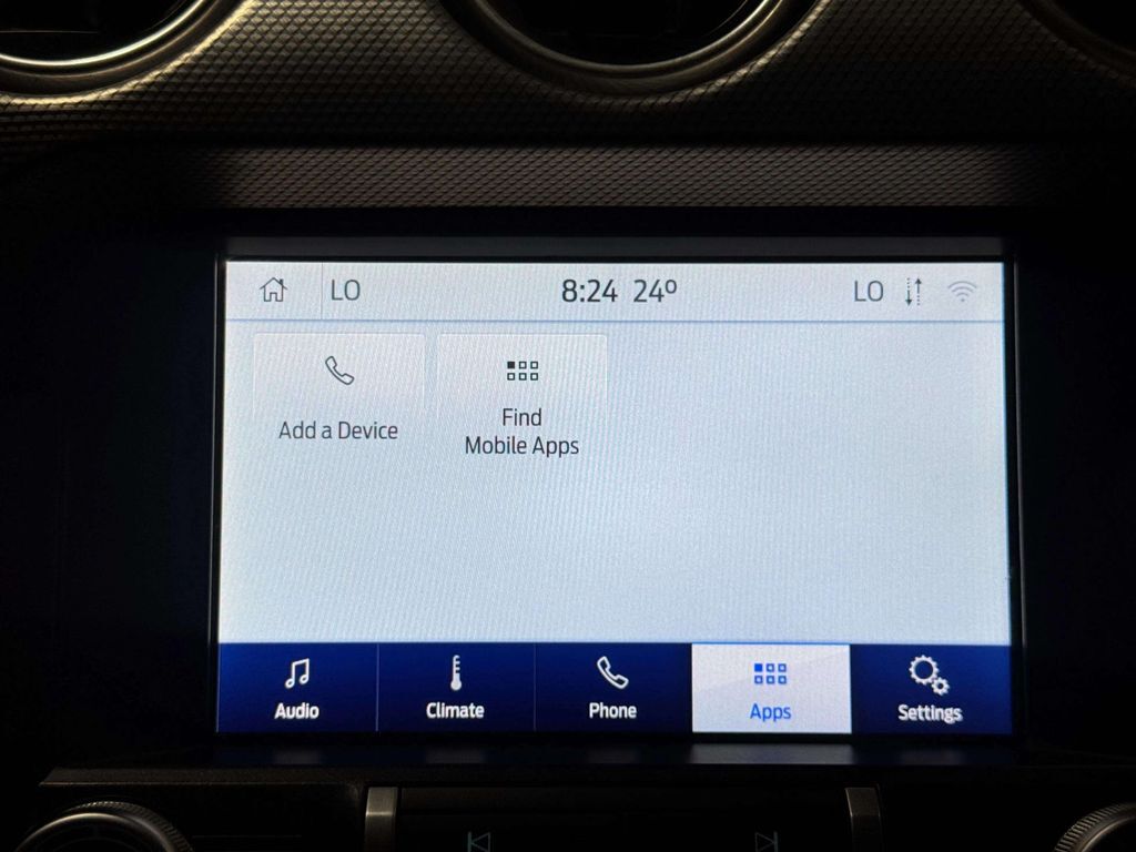 2020 Ford Mustang EcoBoost San Clemente CA