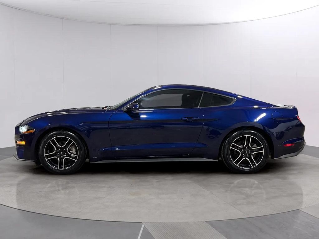 2020 Ford Mustang EcoBoost San Clemente CA