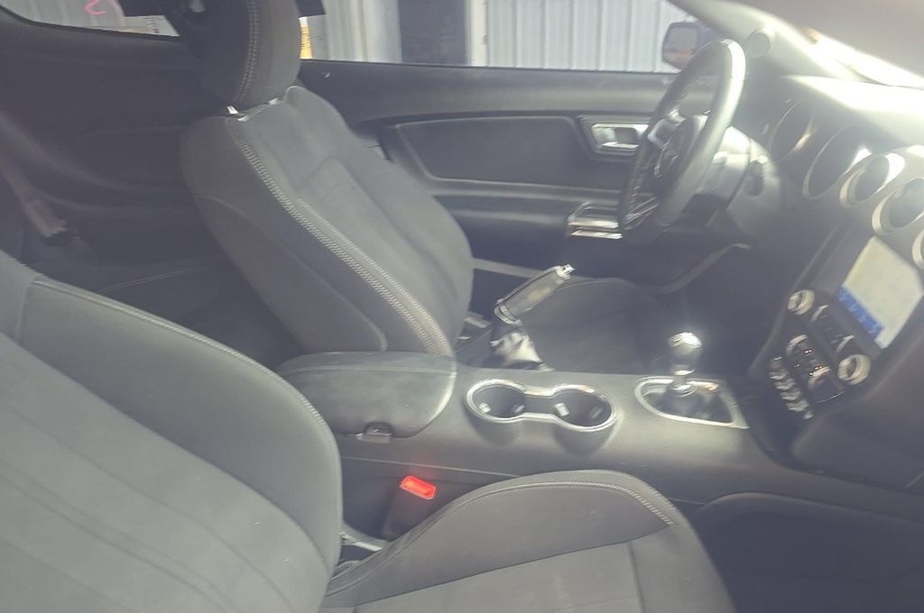 2020 Ford Mustang EcoBoost San Clemente CA