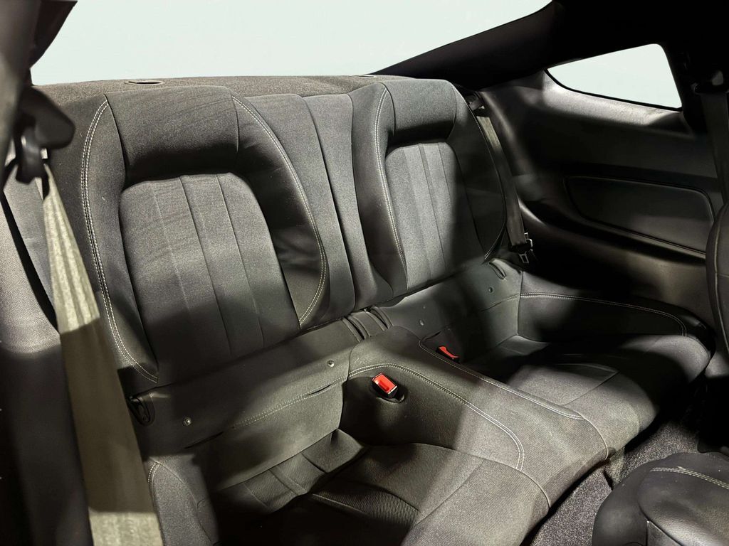 2020 Ford Mustang EcoBoost San Clemente CA