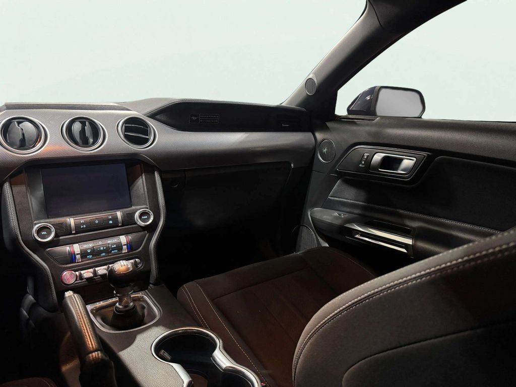 2020 Ford Mustang EcoBoost San Clemente CA
