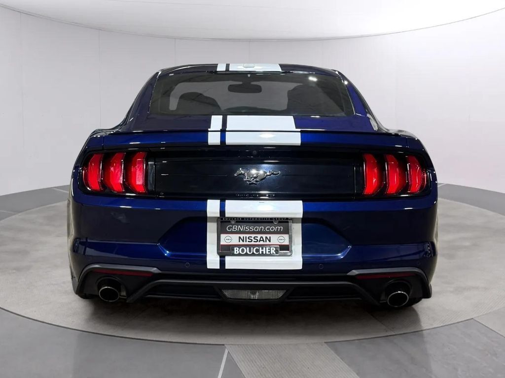 2020 Ford Mustang EcoBoost San Clemente CA