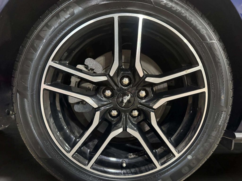 2020 Ford Mustang EcoBoost San Clemente CA