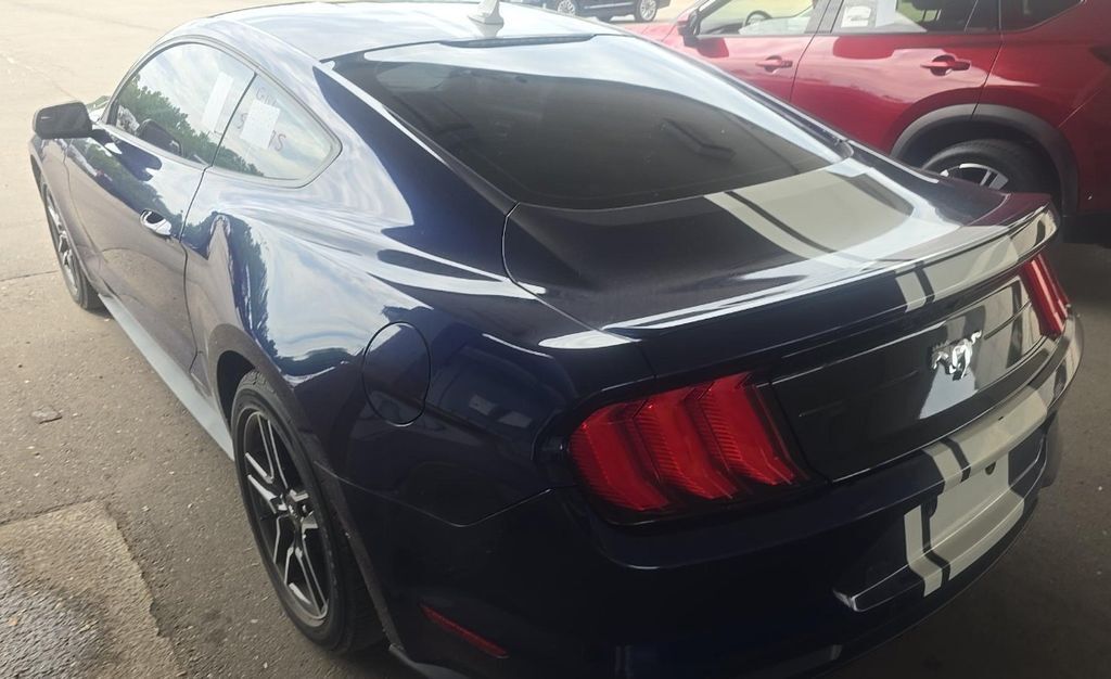 2020 Ford Mustang EcoBoost San Clemente CA