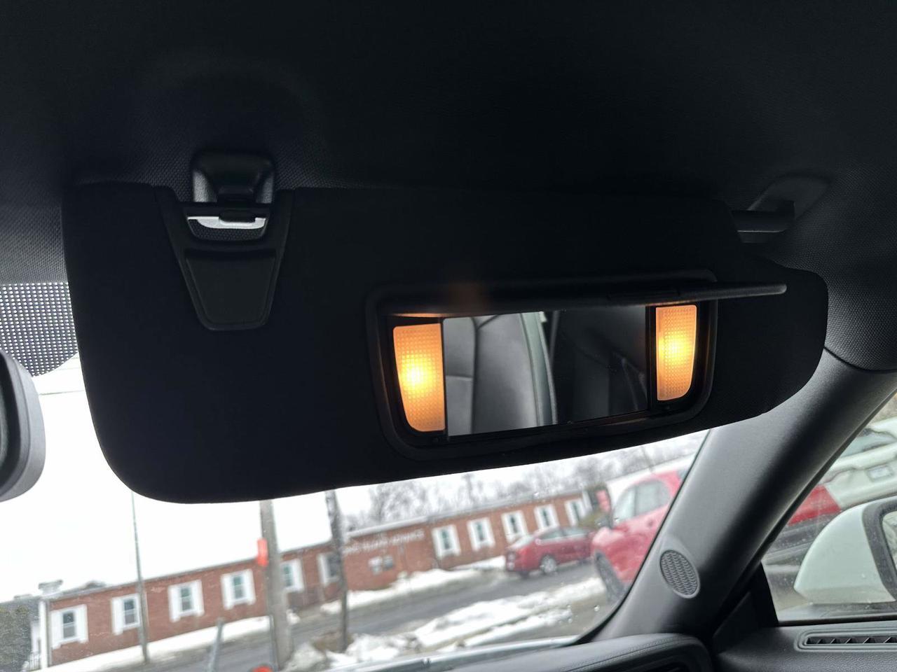 2020 Ford Mustang EcoBoost Premium Clifton Park NY